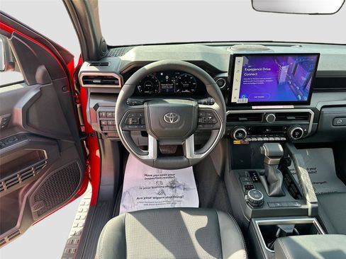 New 2026 Toyota 4Runner Limited image 2