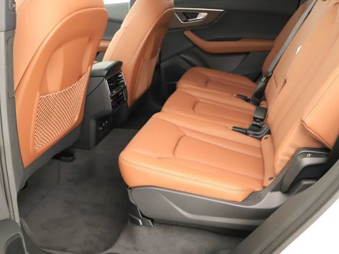 New 2026 Audi Q7 2.0T Premium Plus AWD/4WD image 26