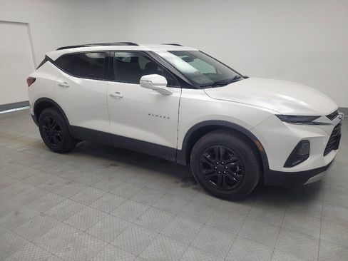 Used 2020 Chevrolet Blazer LT image 11