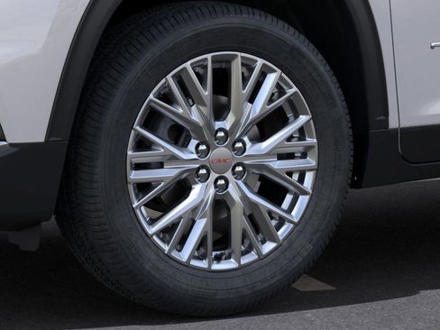 New 2025 GMC Acadia Elevation w/ Elevation Premium Package image 33