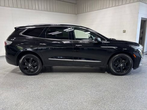 Used 2023 Buick Enclave Essence w/ Experience Buick Package AWD/4WD image 8