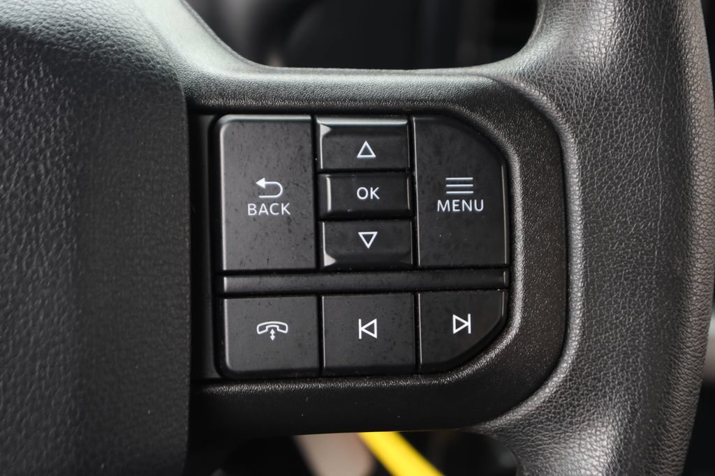 Used 2024 Ford F150 XL w/ Equipment Group 103A High RWD image 22