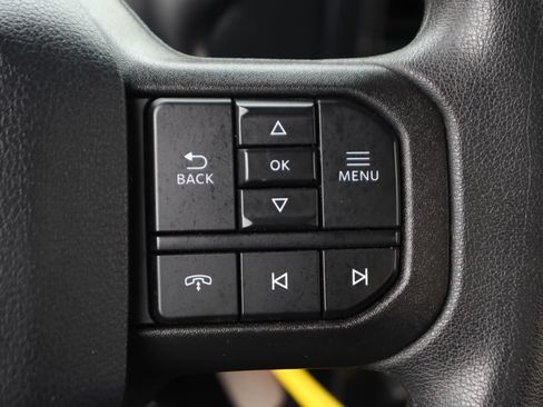 Used 2024 Ford F150 XL w/ Equipment Group 103A High RWD image 22