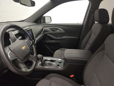 Used 2022 Chevrolet Traverse LT w/ LPO, Floor Liner Package AWD/4WD image 17