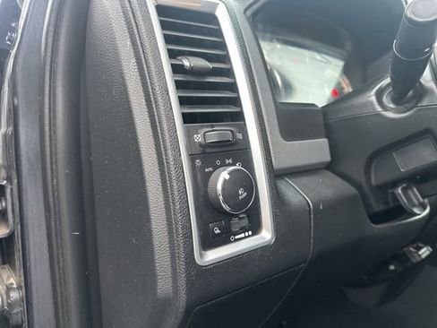 Used 2017 RAM 1500 Outdoorsman image 24