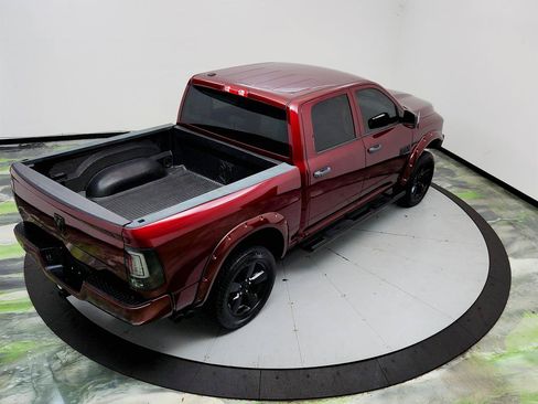 Used 2018 RAM 1500 Express w/ Express Value Package RWD image 33