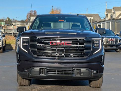 New 2026 GMC Sierra 1500 Elevation AWD/4WD image 2