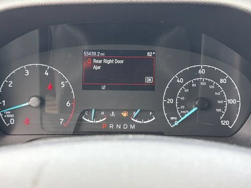 Used 2024 Ford Transit 350 XLT RWD image 24