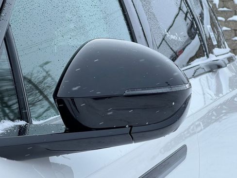 New 2026 Lincoln Nautilus Reserve w/ Jet Appearance Package image 31