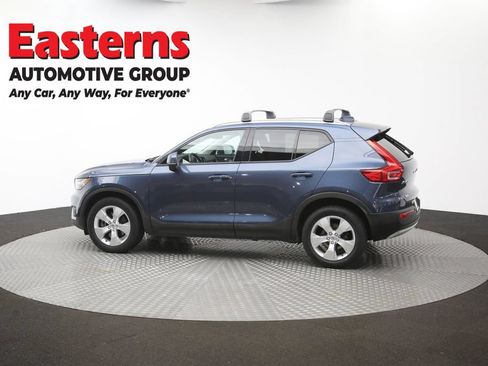 Used 2021 Volvo XC40 T5 Momentum AWD/4WD image 62