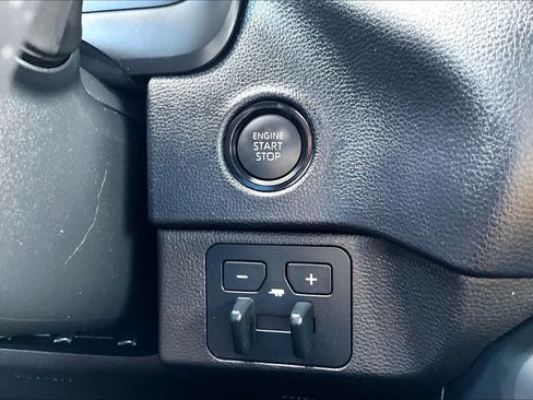 Used 2025 Toyota Tundra SR5 w/ SX Package RWD image 32