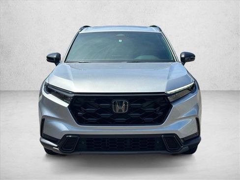 Certified 2024 Honda CR-V Sport-L image 2