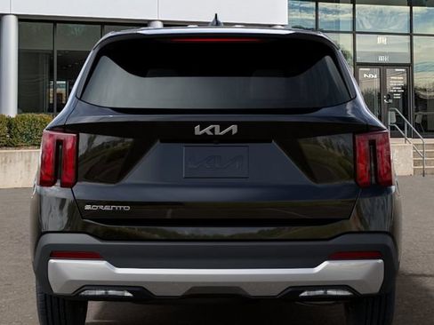 New 2026 Kia Sorento LX FWD image 14