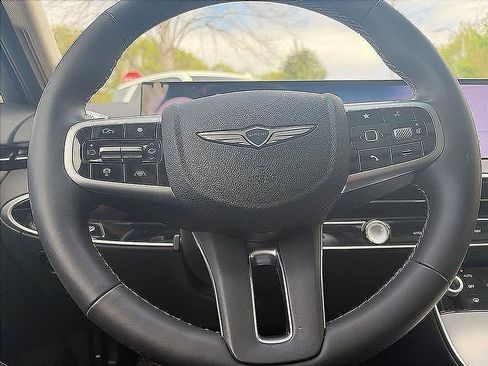 Certified 2026 Genesis GV70 2.5T Select AWD/4WD image 13