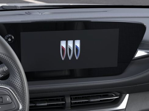 New 2026 Buick Envista Sport Touring FWD image 20