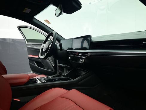 Used 2025 Kia K5 GT-Line w/ GT-Line Premium Package image 63