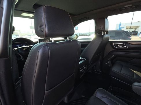 Used 2023 Chevrolet Tahoe High Country image 28