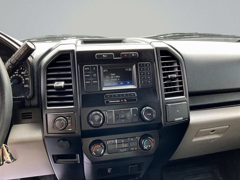 Used 2016 Ford F150 XL AWD/4WD image 11