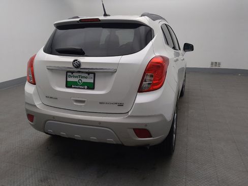 Used 2013 Buick Encore Premium image 7
