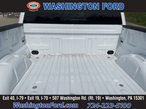 New 2025 Ford F150 XLT w/ Equipment Group 302A MID image 43