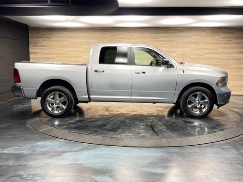 Used 2022 RAM 2500 Laramie AWD/4WD image 28