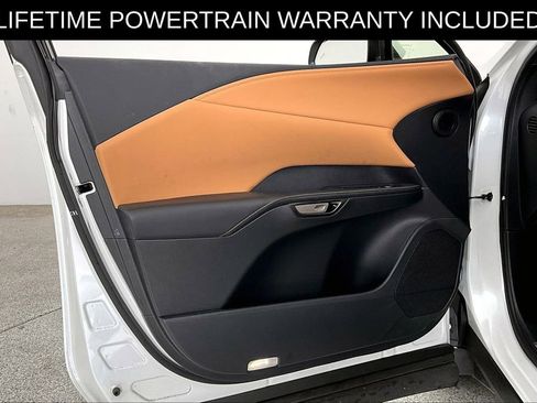 Used 2025 Lexus RX 350 Premium w/ Accessory Package (Z1) FWD image 22