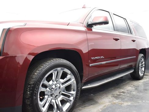 Used 2019 GMC Yukon XL SLT w/ Premium Edition image 41