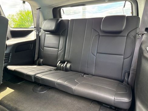 Used 2017 GMC Yukon SLT AWD/4WD image 45