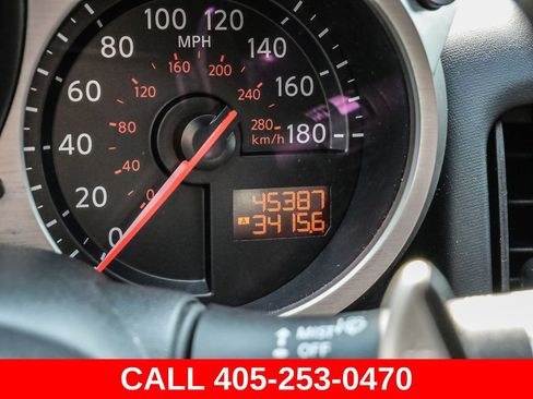 Used 2013 Nissan 370Z Touring w/ Sport Pkg RWD image 39
