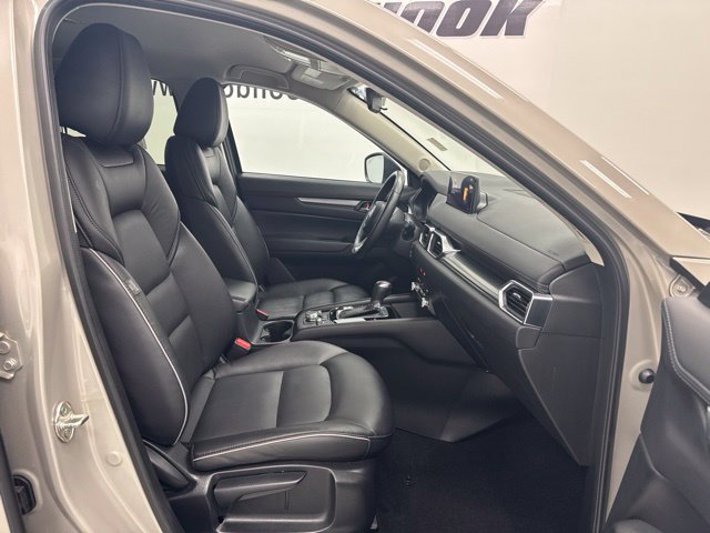 Used 2025 MAZDA CX-5 AWD 2.5 S w/ Select Package image 26