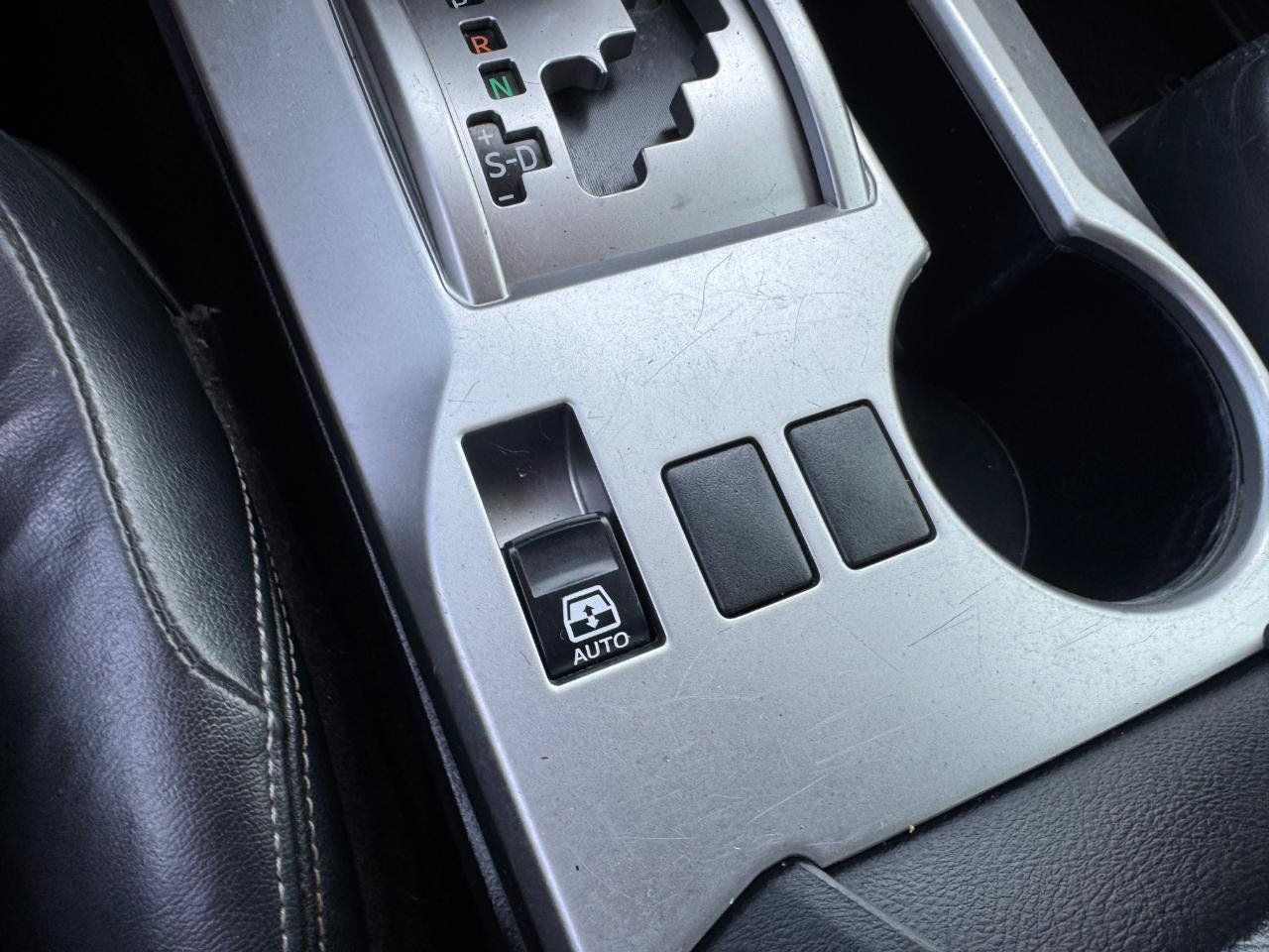 Used 2015 Toyota 4Runner Limited RWD image 32