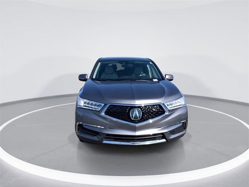 Used 2018 Acura MDX SH-AWD w/ Technology Package image 3