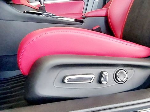 New 2026 Acura Integra Type S FWD image 16