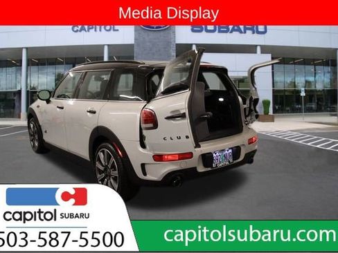 Used 2023 MINI Cooper Clubman S image 10