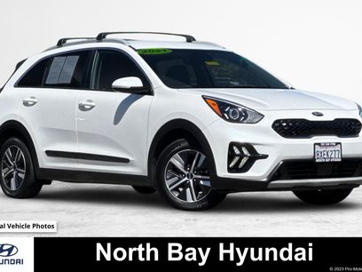 Used 2021 Kia Niro EX