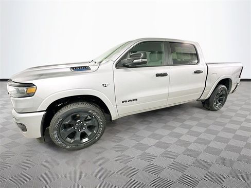 New 2026 RAM 1500 Big Horn image 24