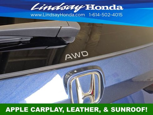 Used 2023 Honda CR-V EX-L image 7