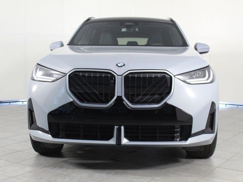 New 2026 BMW X3 xDrive30 w/ Premium Package image 6