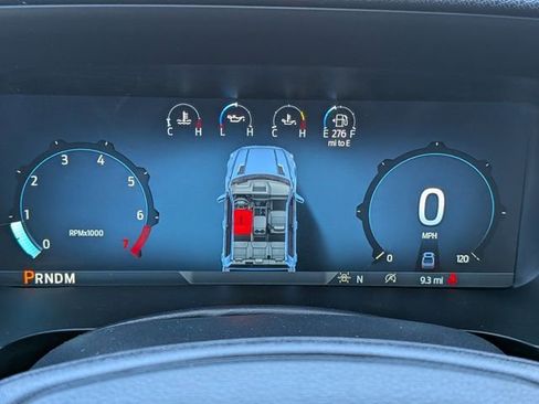 New 2026 Ford F150 STX w/ Equipment Group 200A RWD image 22