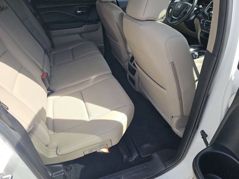 Certified 2023 Honda Ridgeline RTL image 6