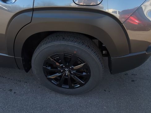 New 2026 MAZDA CX-50 AWD 2.5 Hybrid w/ Cargo Package image 11
