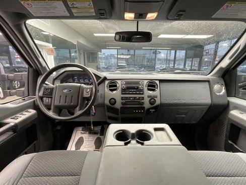 Used 2016 Ford F350 XLT image 21