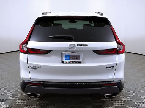 Used 2023 Honda CR-V Sport Touring image 8