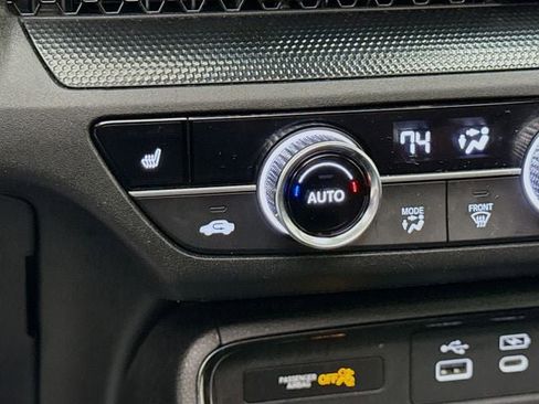 Used 2023 Honda CR-V Sport image 21