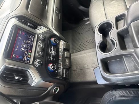 Used 2020 Chevrolet Silverado 1500 RST w/ All-Star Edition AWD/4WD image 28
