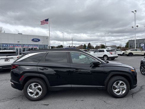 Used 2024 Hyundai Tucson SEL image 2