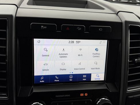 Used 2022 Ford F250 XLT w/ XLT Premium Package image 50