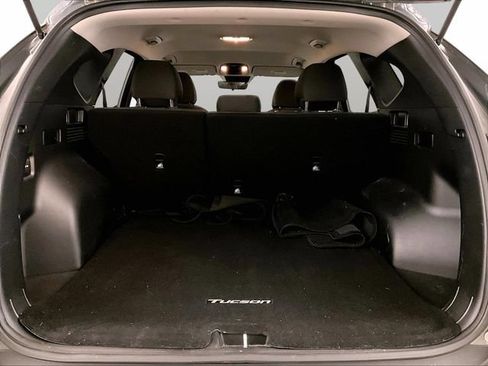 Used 2022 Hyundai Tucson SEL w/ Cargo Package AWD/4WD image 33