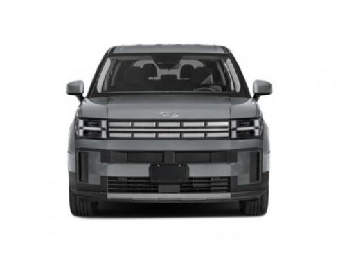 New 2026 Hyundai Santa Fe SE FWD image 7