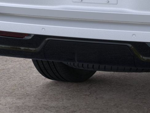 New 2026 Lincoln Navigator Black Label AWD/4WD image 23